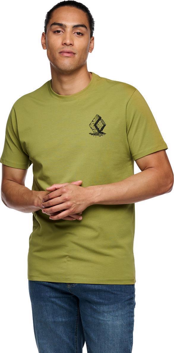 Boulder SS Tee - Mens - Image 8