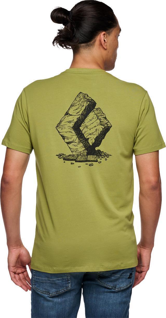 Boulder SS Tee - Mens - Image 9