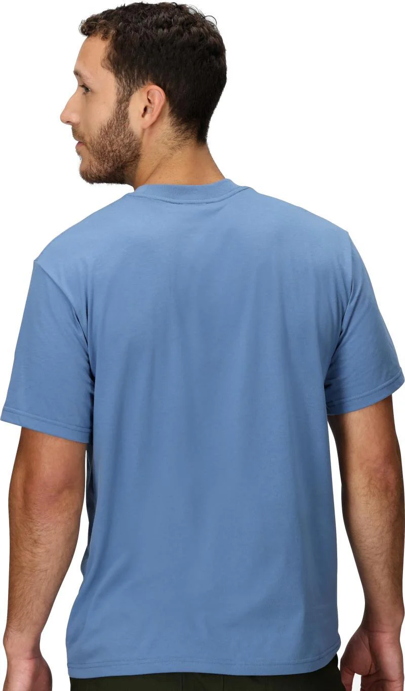Bouldering Marty SS - Mens - Image 12