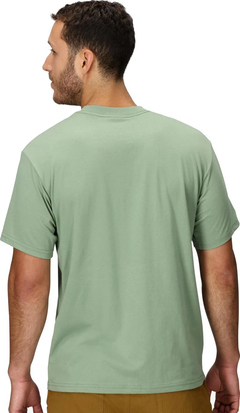 Bouldering Marty SS - Mens - Image 16