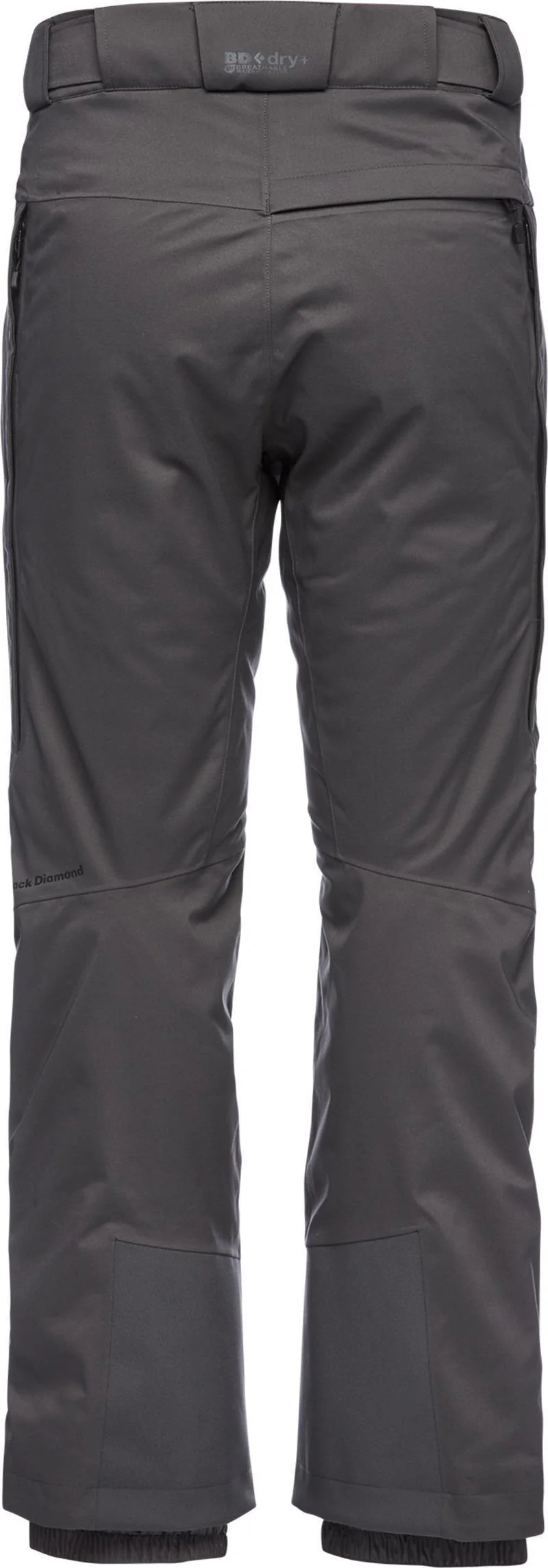 Boundary Line Insulated Pants - Mens - Image 2