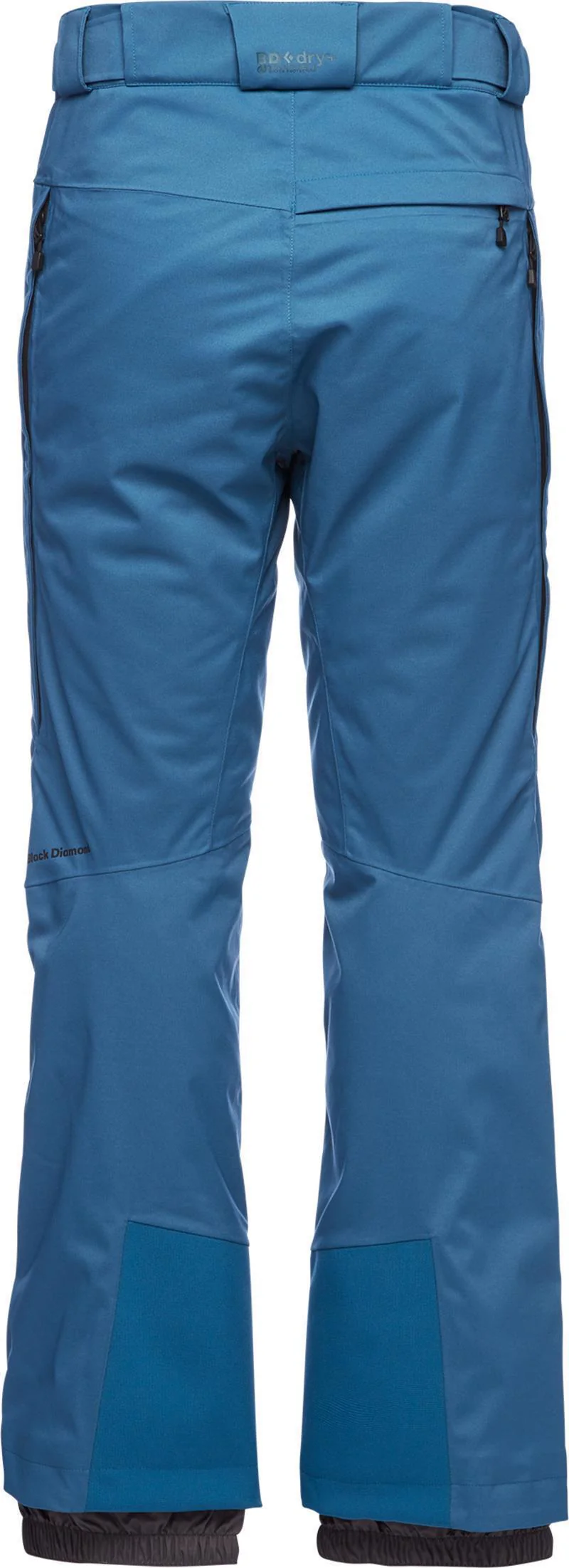 Boundary Line Insulated Pants - Mens - Image 4