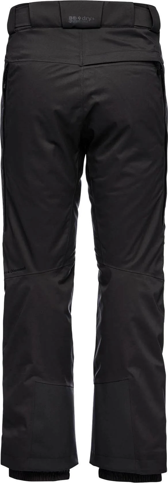 Boundary Line Insulated Pants - Mens - Image 6