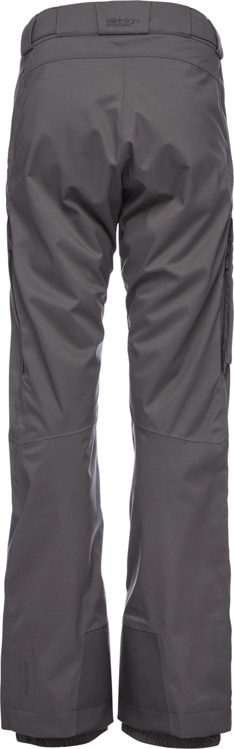 Boundary Line Insulated Pants - Womens - Image 2