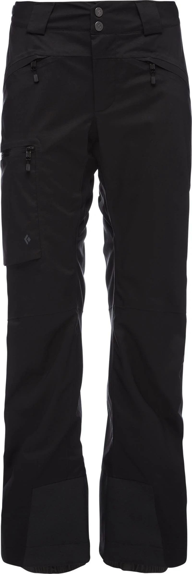 Boundary Line Insulated Pants - Womens - Image 3
