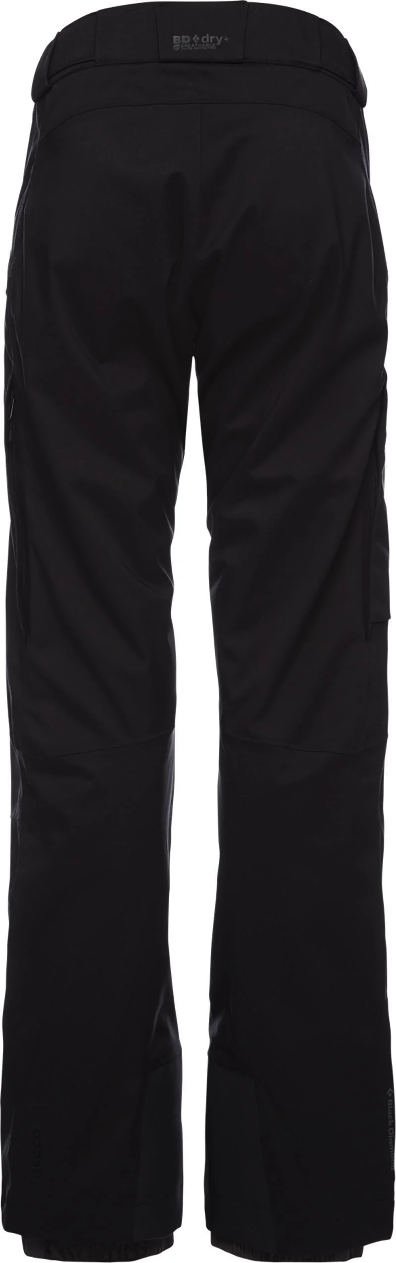 Boundary Line Insulated Pants - Womens - Image 4