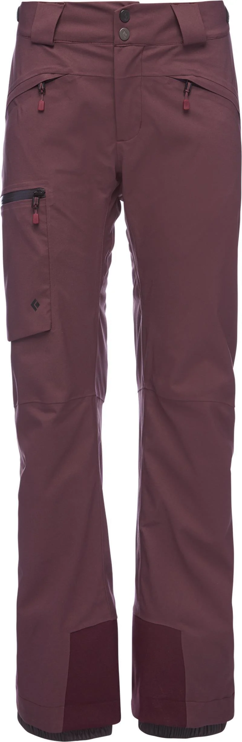Boundary Line Insulated Pants - Womens - Image 5