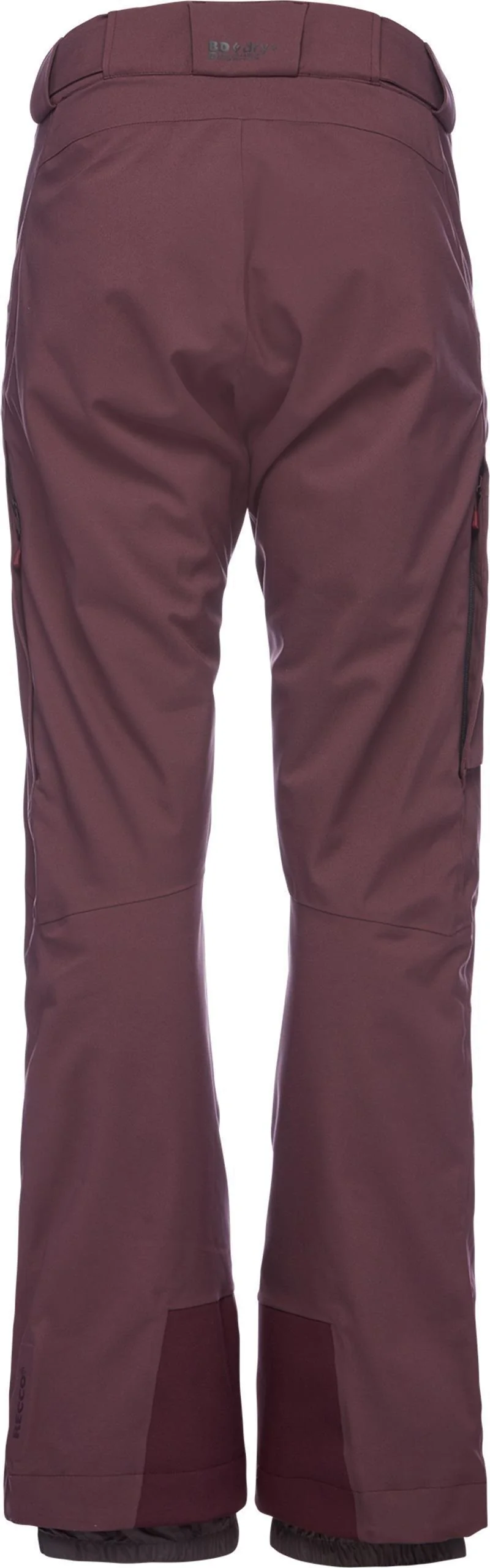 Boundary Line Insulated Pants - Womens - Image 6