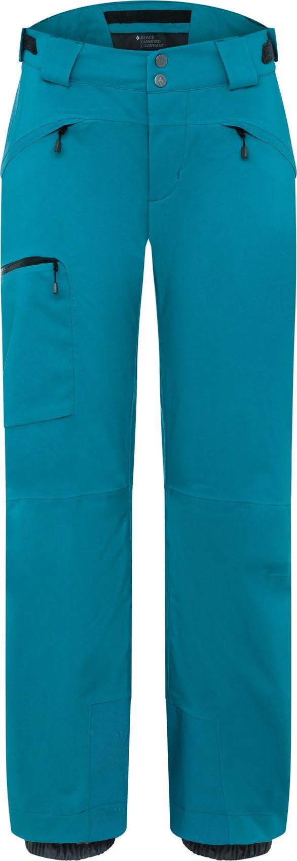 Boundary Line Insulated Pants - Womens - Image 7
