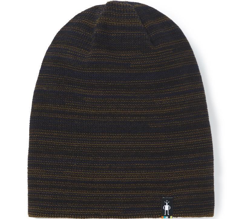 Boundary Line Reversible Beanie