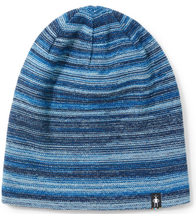 Boundary Line Reversible Beanie - Image 2