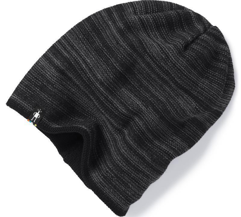 Boundary Line Reversible Beanie - Image 3