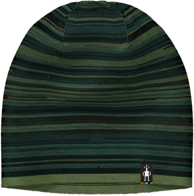 Boundary Line Reversible Beanie - Image 6