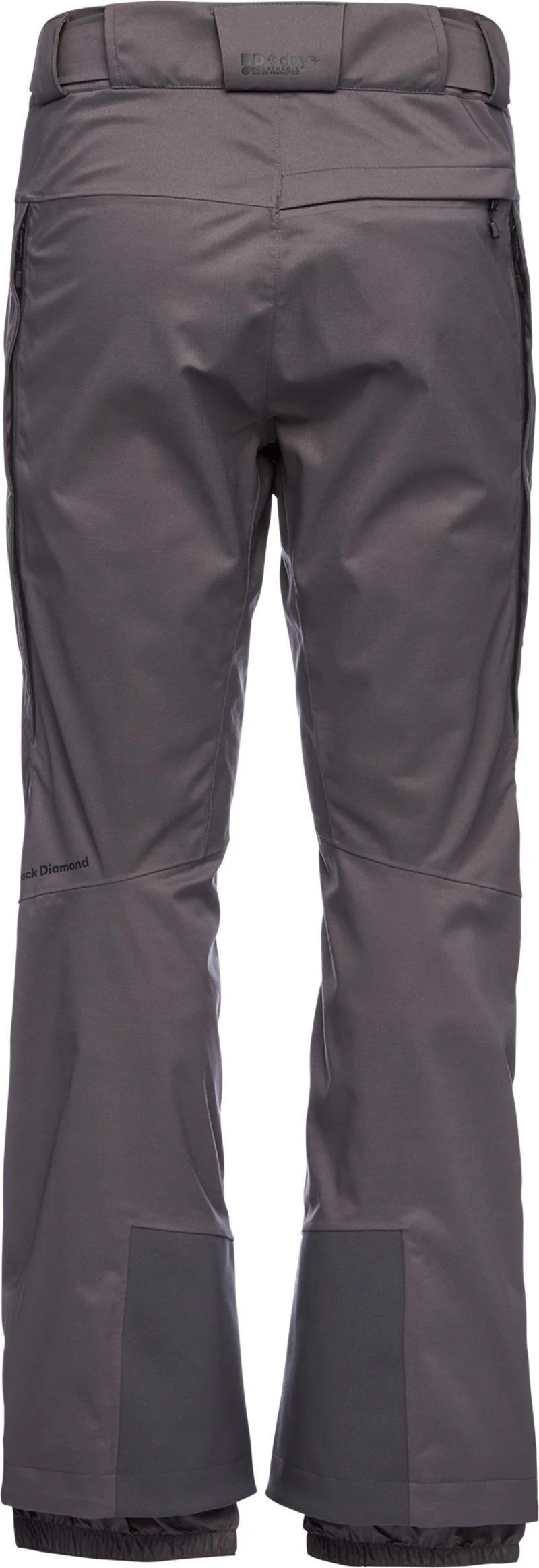 Boundary Line Shell Pants - Mens - Image 2