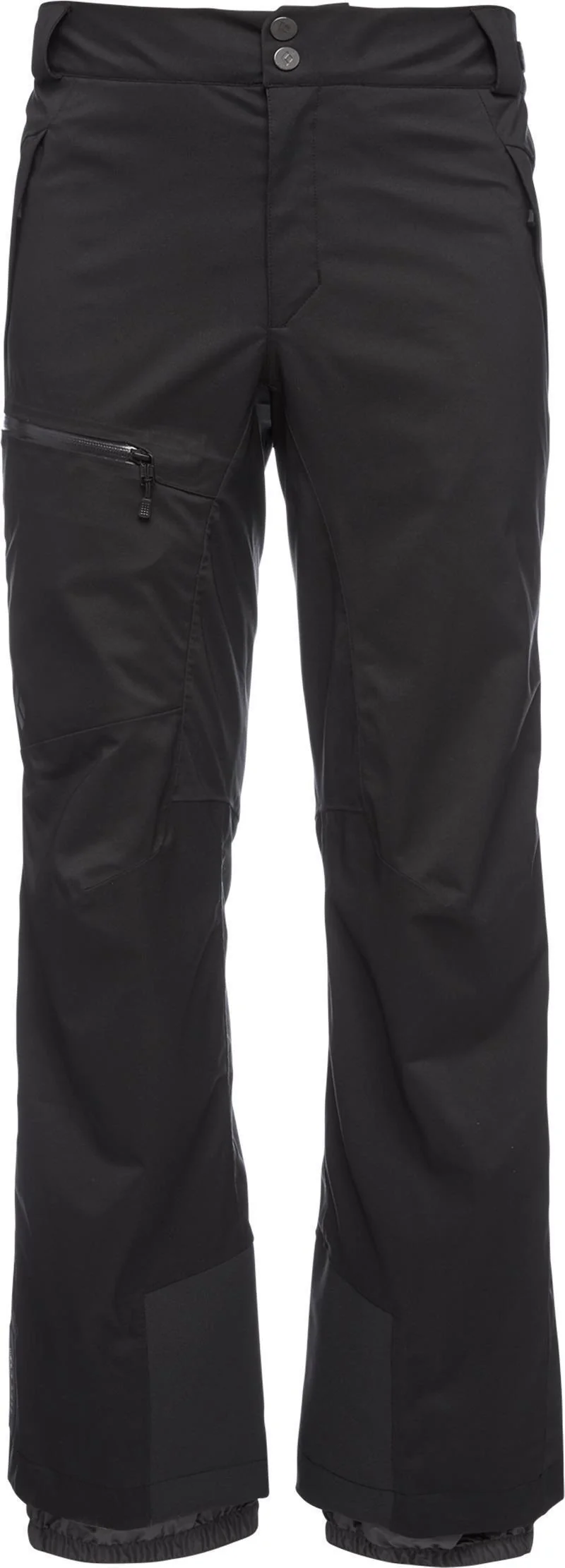 Boundary Line Shell Pants - Mens - Image 3