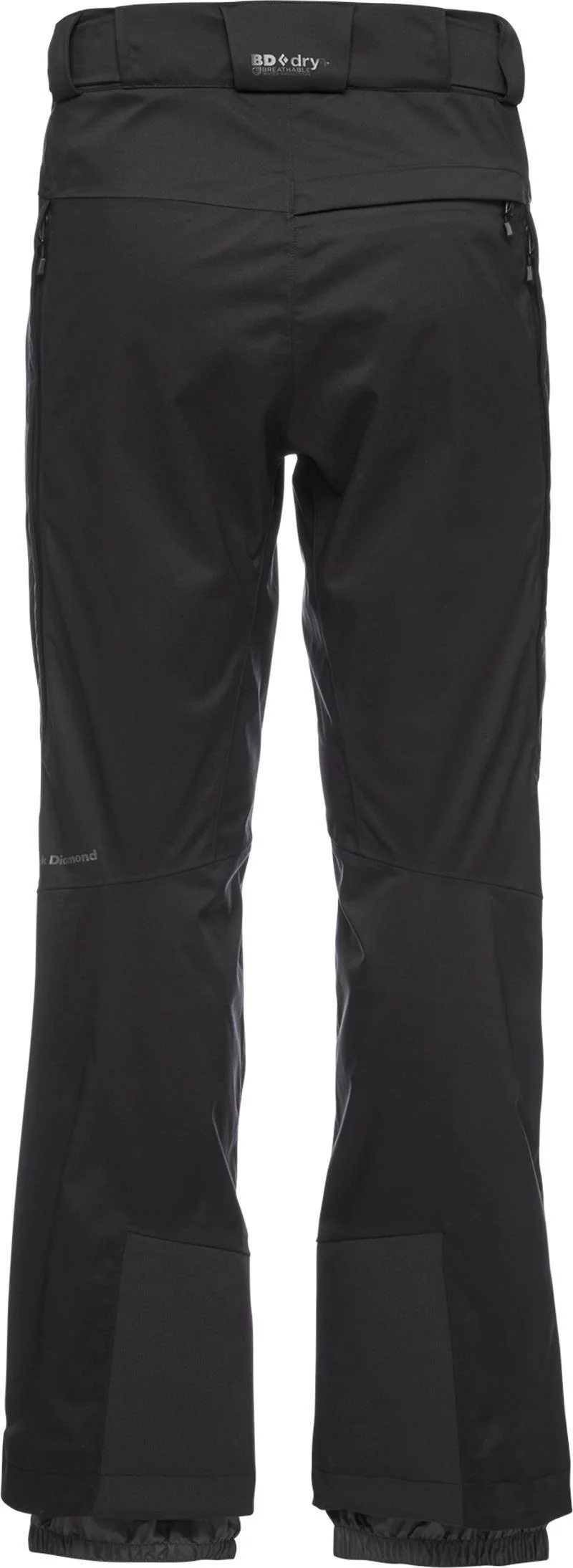 Boundary Line Shell Pants - Mens - Image 4