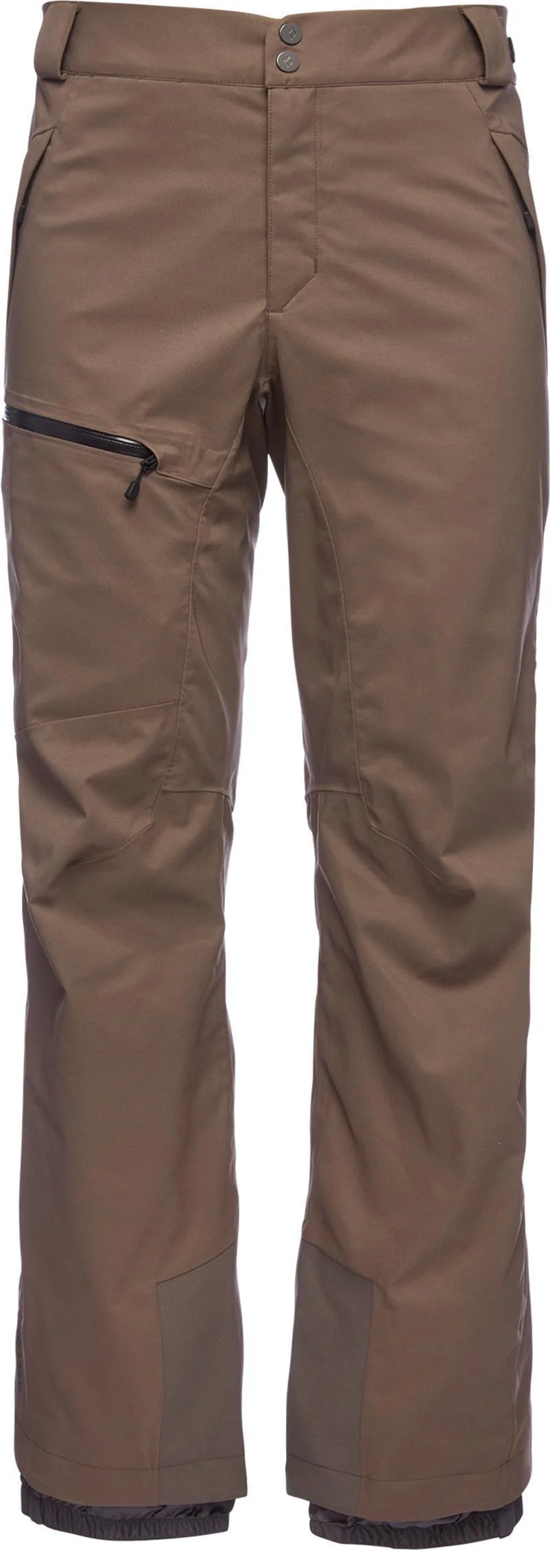 Boundary Line Shell Pants - Mens - Image 5