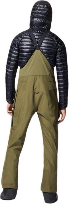 Boundary Ridge GTX Bib, Long - Mens - Image 2