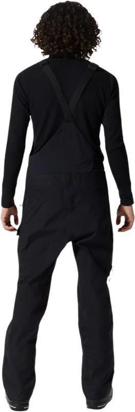 Boundary Ridge GTX Bib, Long - Mens - Image 4