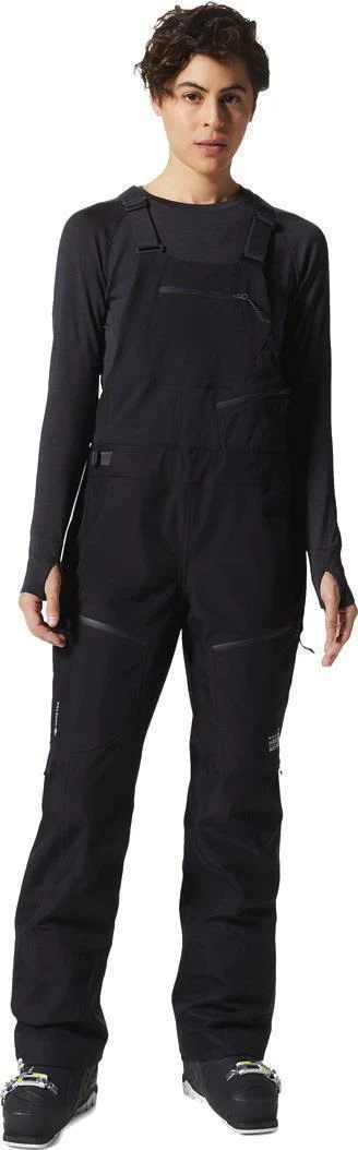 Boundary Ridge GTX Bib, Reg - Womens