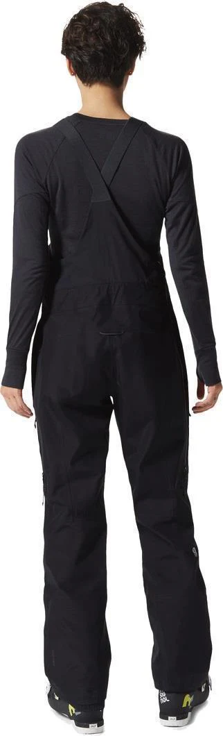 Boundary Ridge GTX Bib, Reg - Womens - Image 3