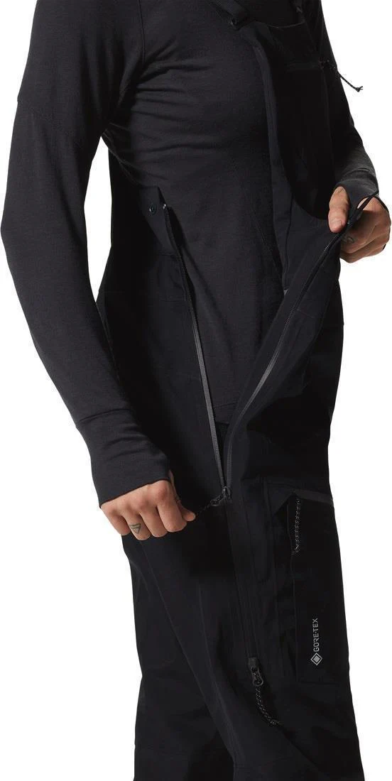 Boundary Ridge GTX Bib, Reg - Womens - Image 4