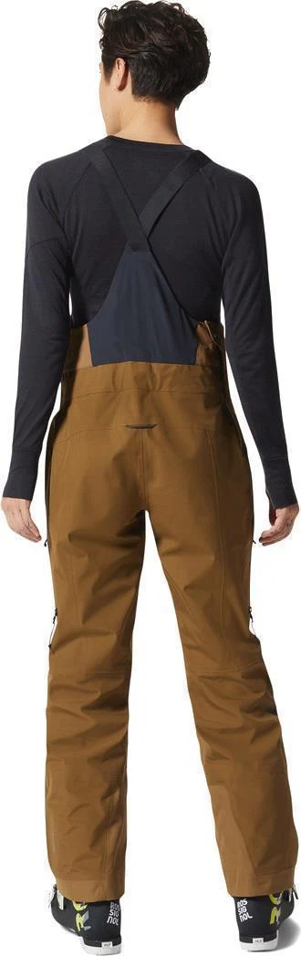 Boundary Ridge GTX Bib, Reg - Womens - Image 7