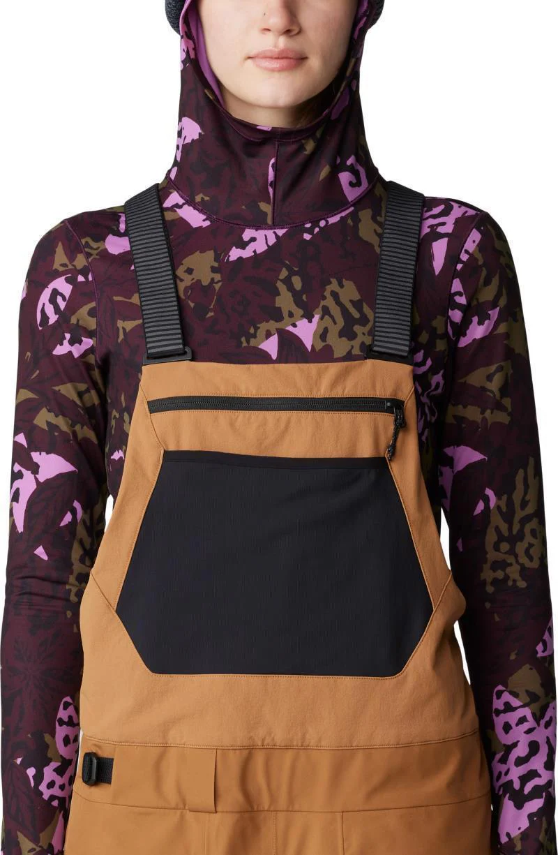 Boundary Ridge GTX Bibs, Long - Womens - Image 11