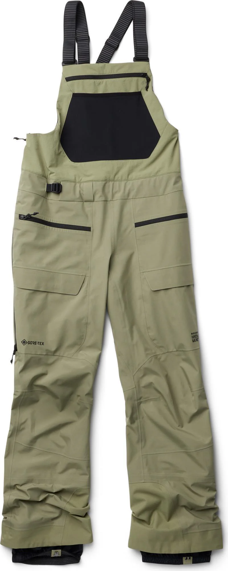 Boundary Ridge GTX Bibs, Long - Womens - Image 12