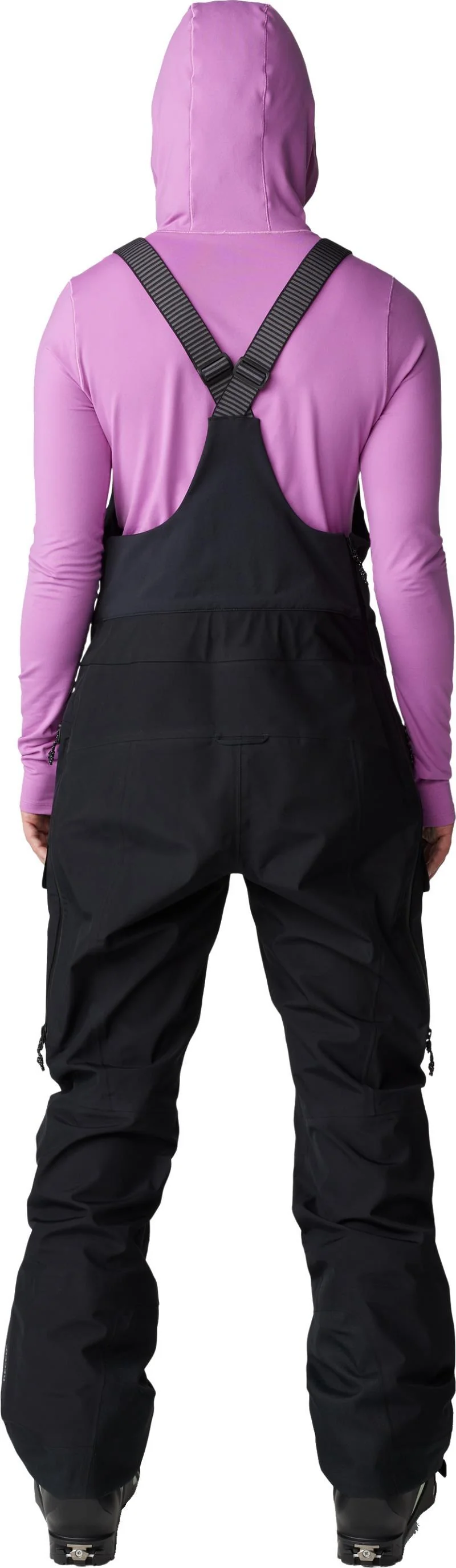 Boundary Ridge GTX Bibs, Long - Womens - Image 18