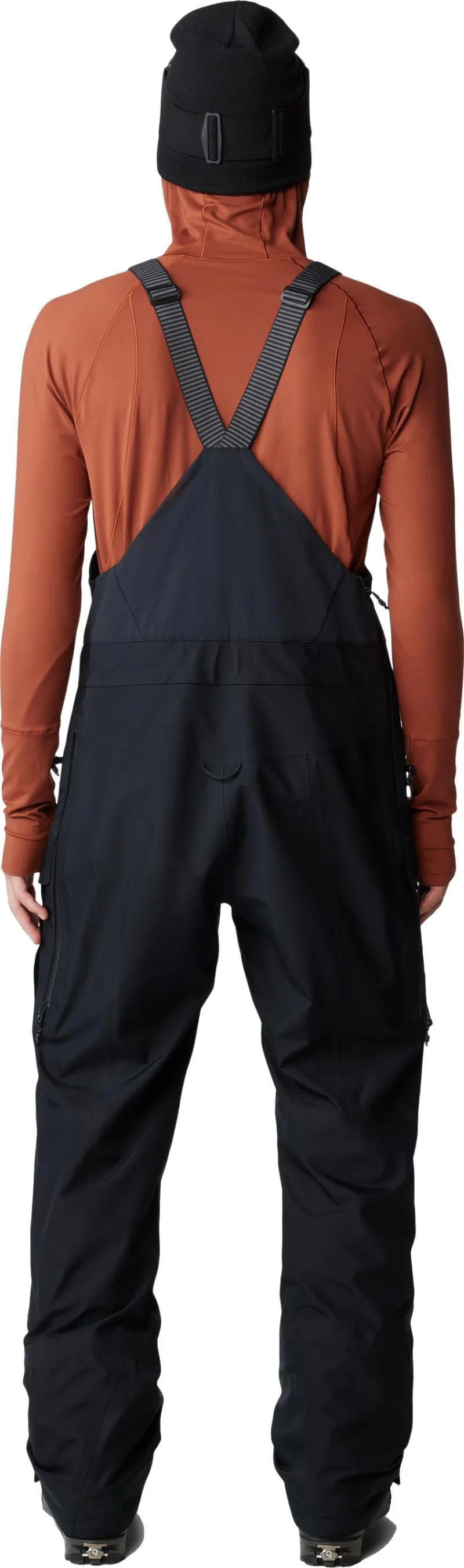 Boundary Ridge GTX Bibs, Reg - Mens - Image 11