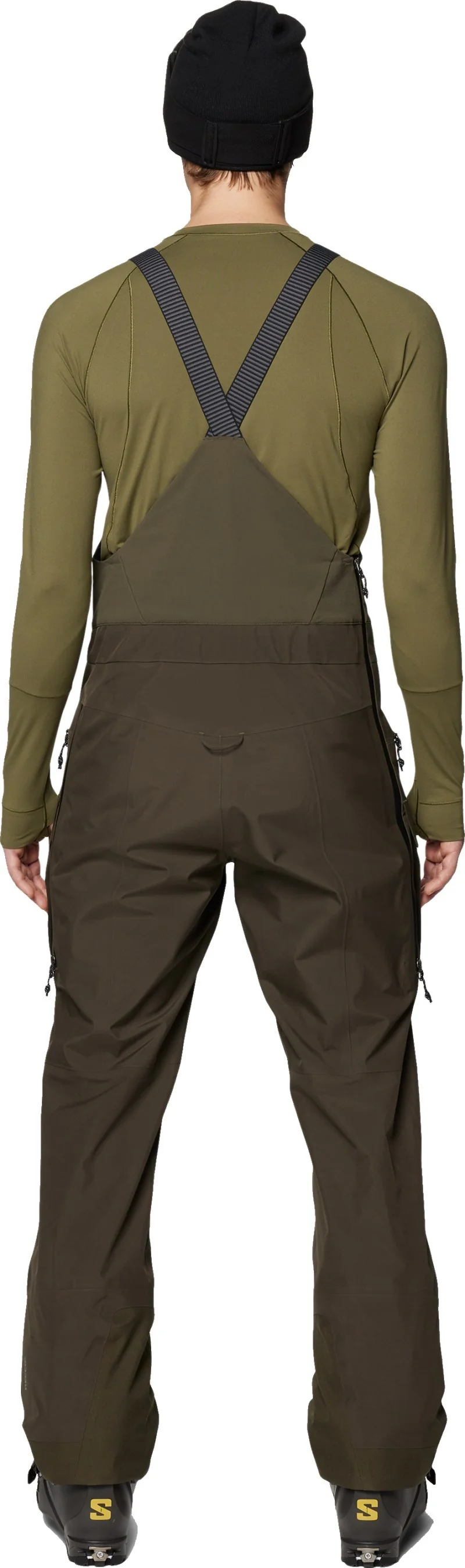 Boundary Ridge GTX Bibs, Reg - Mens - Image 16