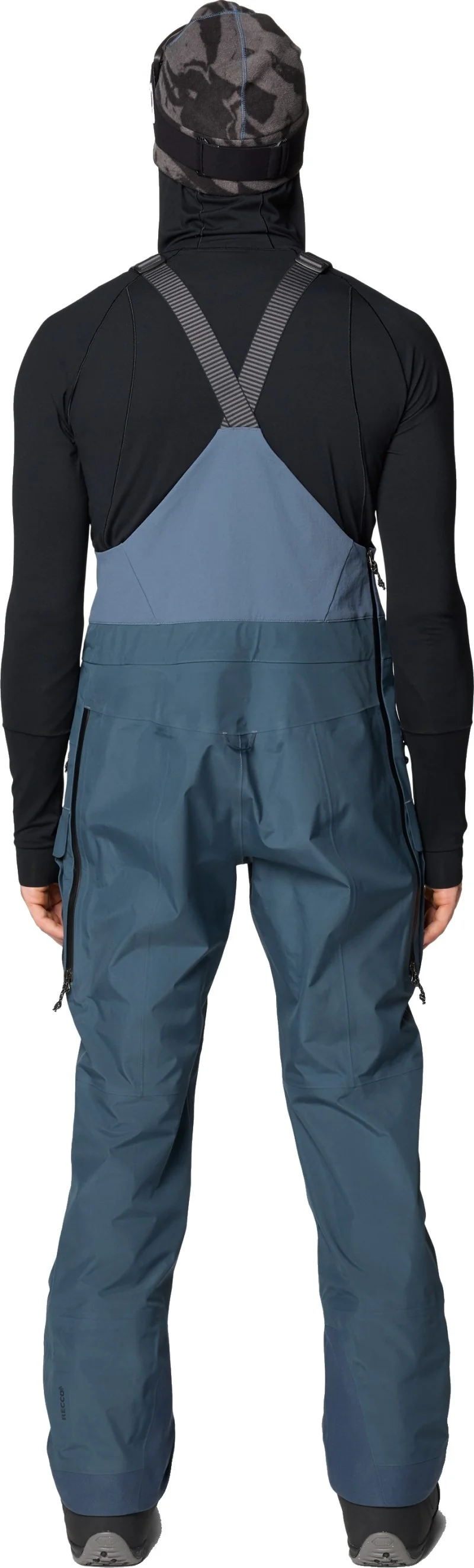 Boundary Ridge GTX Bibs, Reg - Mens - Image 20