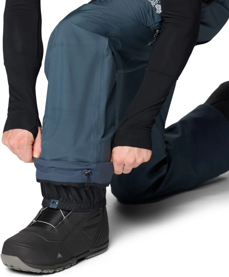Boundary Ridge GTX Bibs, Reg - Mens - Image 21