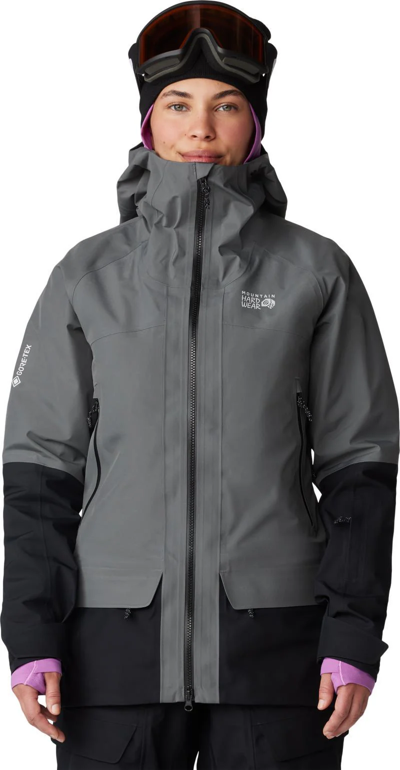 Boundary Ridge GTX Jacket - Womens