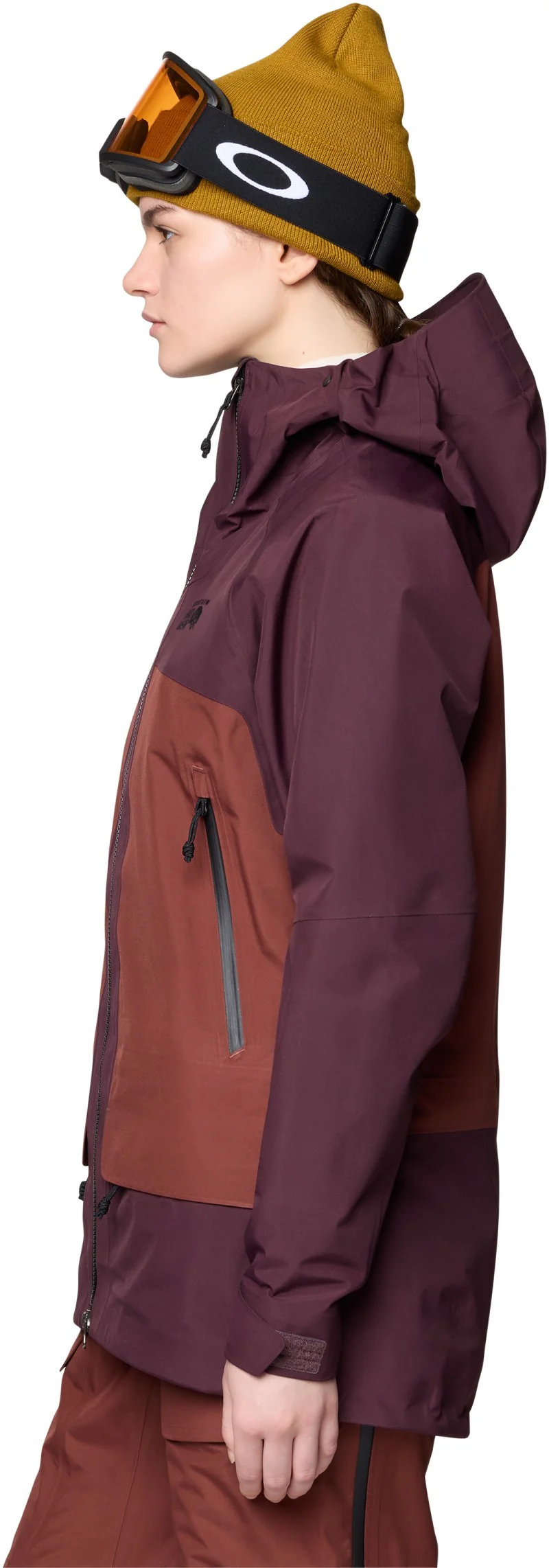 Boundary Ridge GTX Jacket - Womens - Image 13