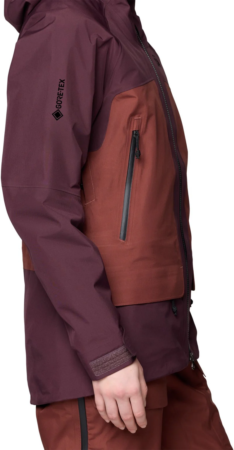 Boundary Ridge GTX Jacket - Womens - Image 16