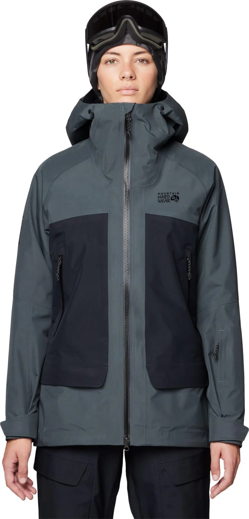 Boundary Ridge GTX Jacket - Womens - Image 18