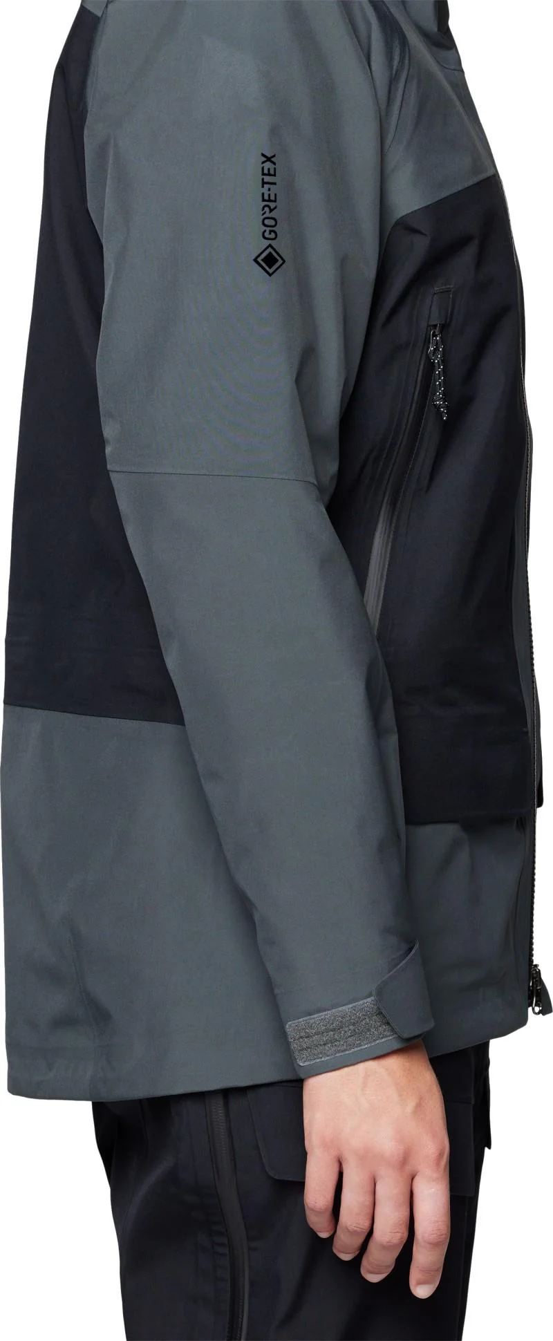 Boundary Ridge GTX Jacket - Womens - Image 19