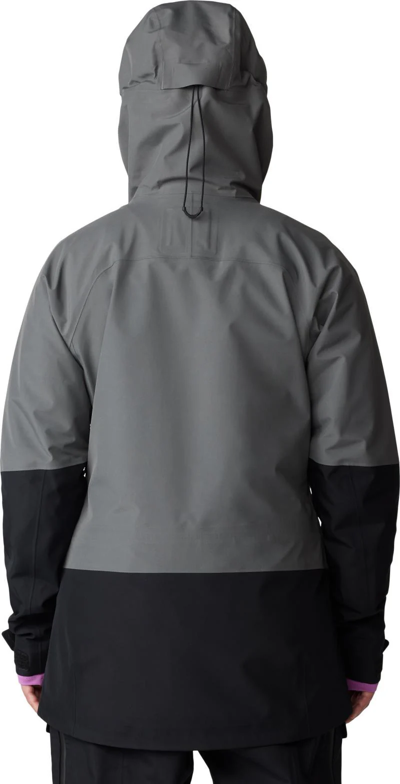 Boundary Ridge GTX Jacket - Womens - Image 2