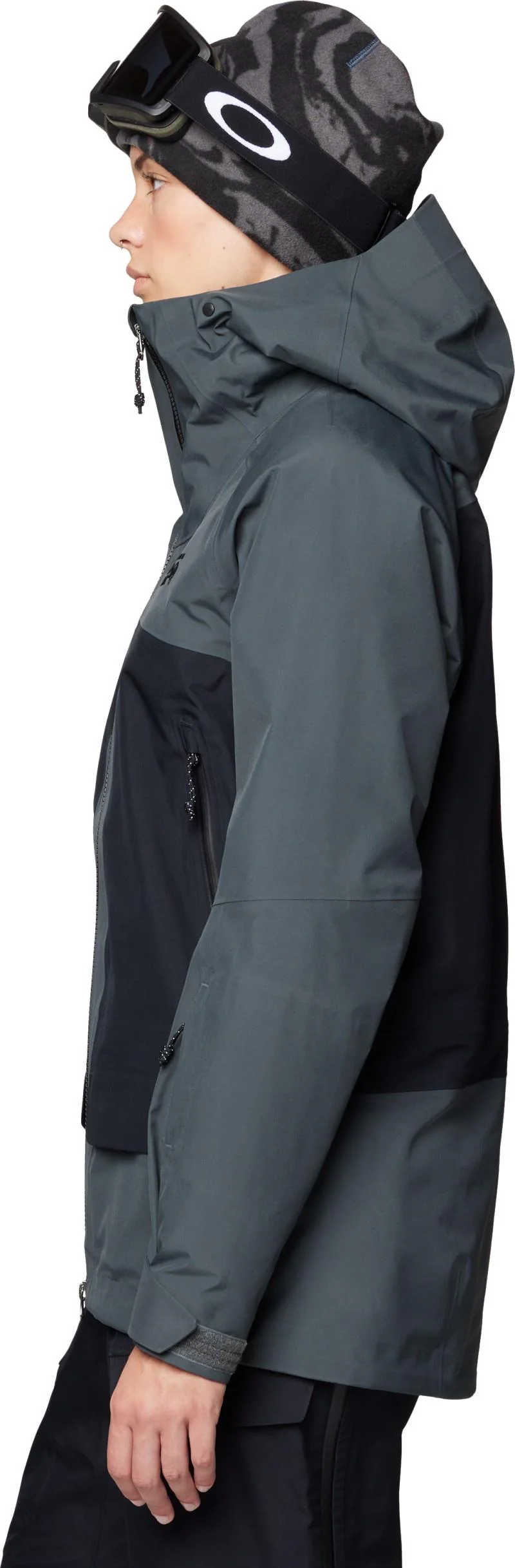 Boundary Ridge GTX Jacket - Womens - Image 21