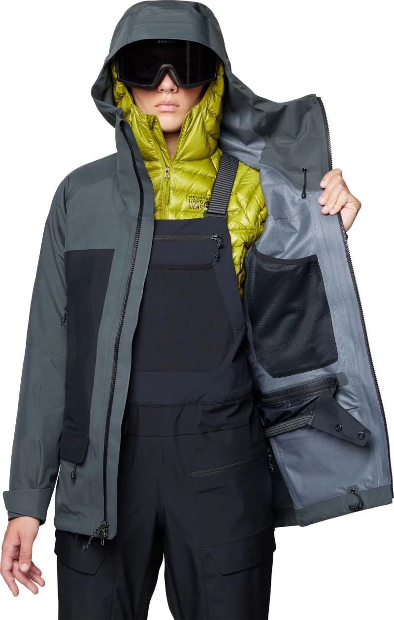 Boundary Ridge GTX Jacket - Womens - Image 22