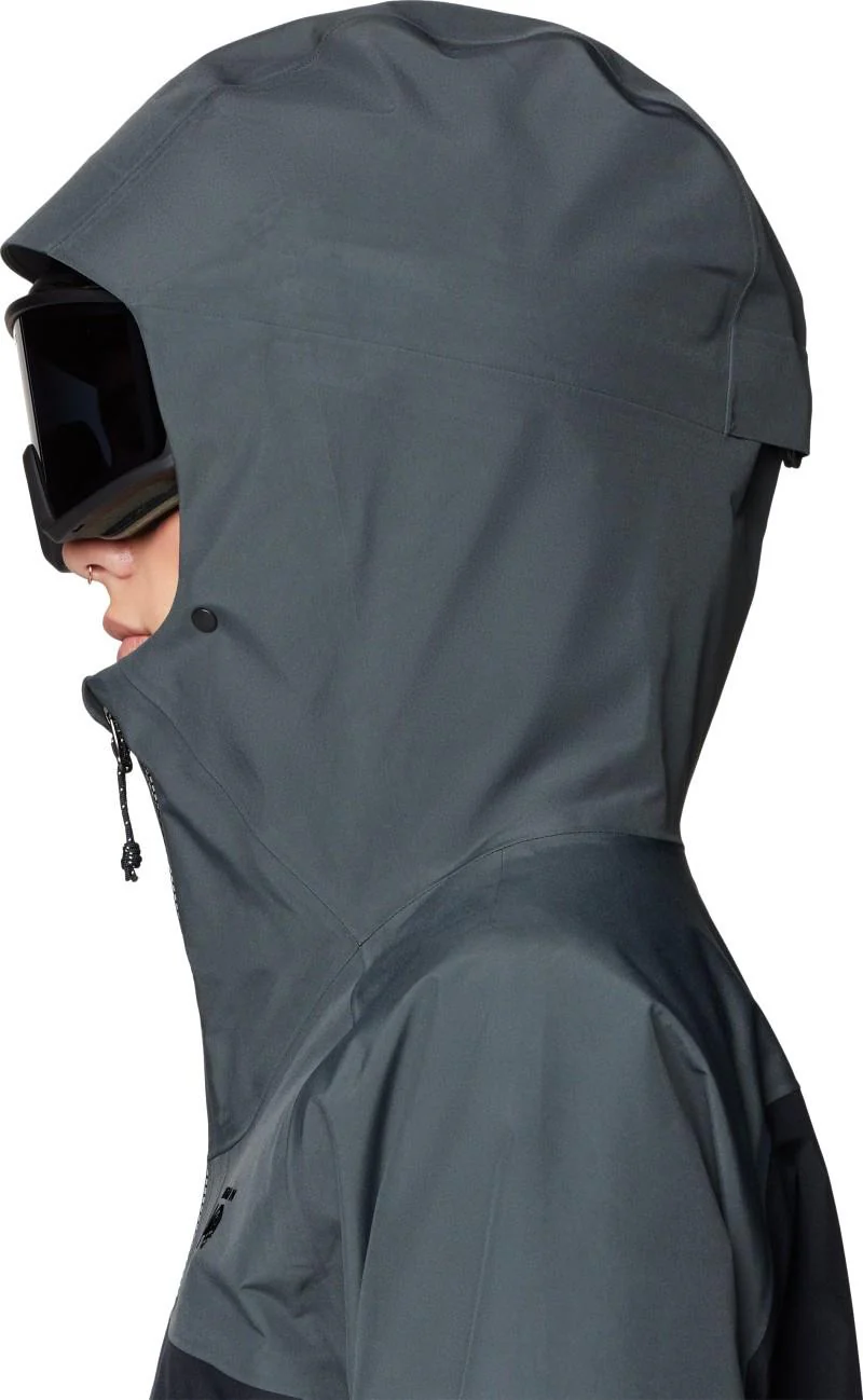 Boundary Ridge GTX Jacket - Womens - Image 24