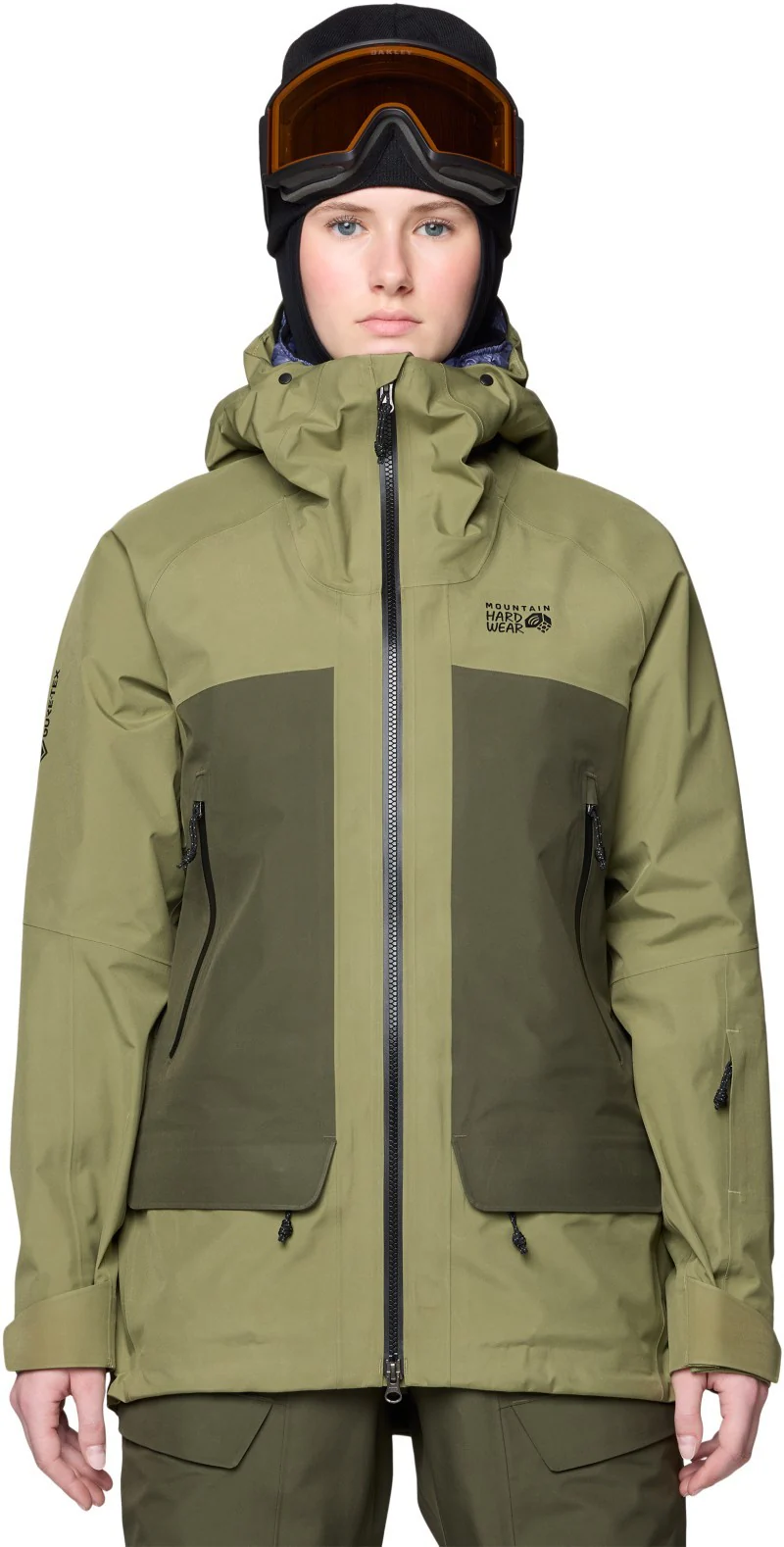 Boundary Ridge GTX Jacket - Womens - Image 7