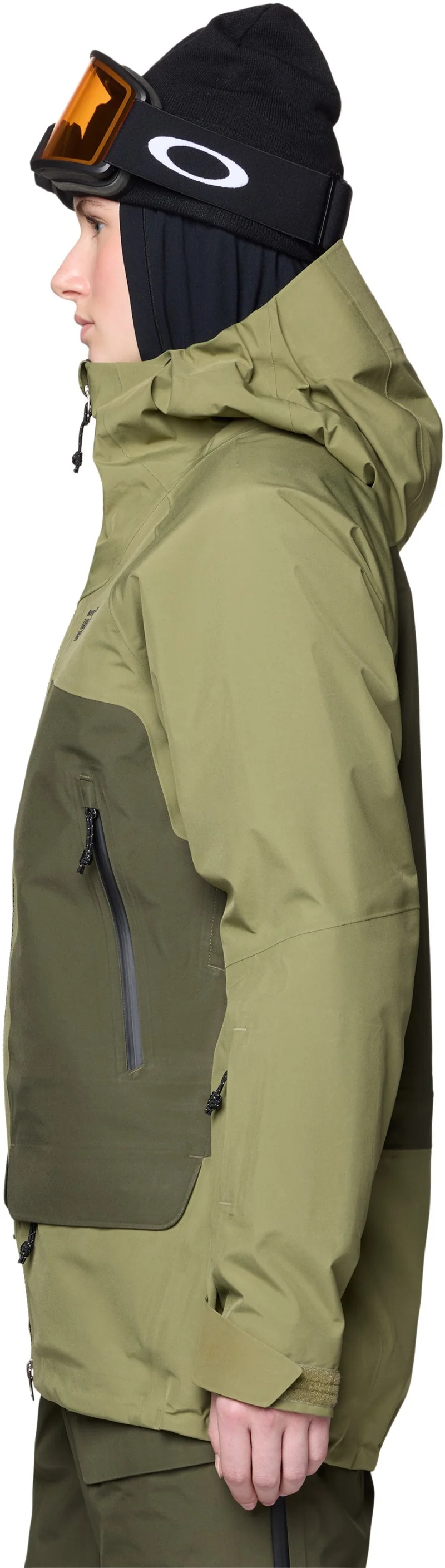 Boundary Ridge GTX Jacket - Womens - Image 8