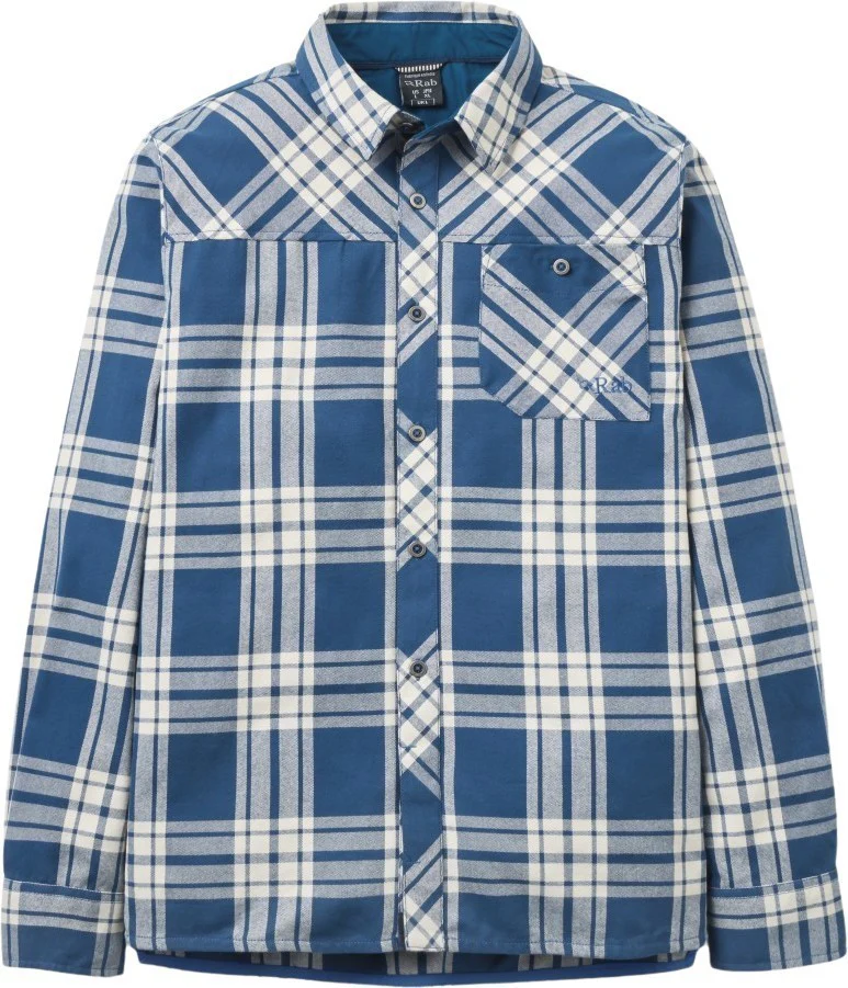 Boundary Shirt - Mens - Image 11