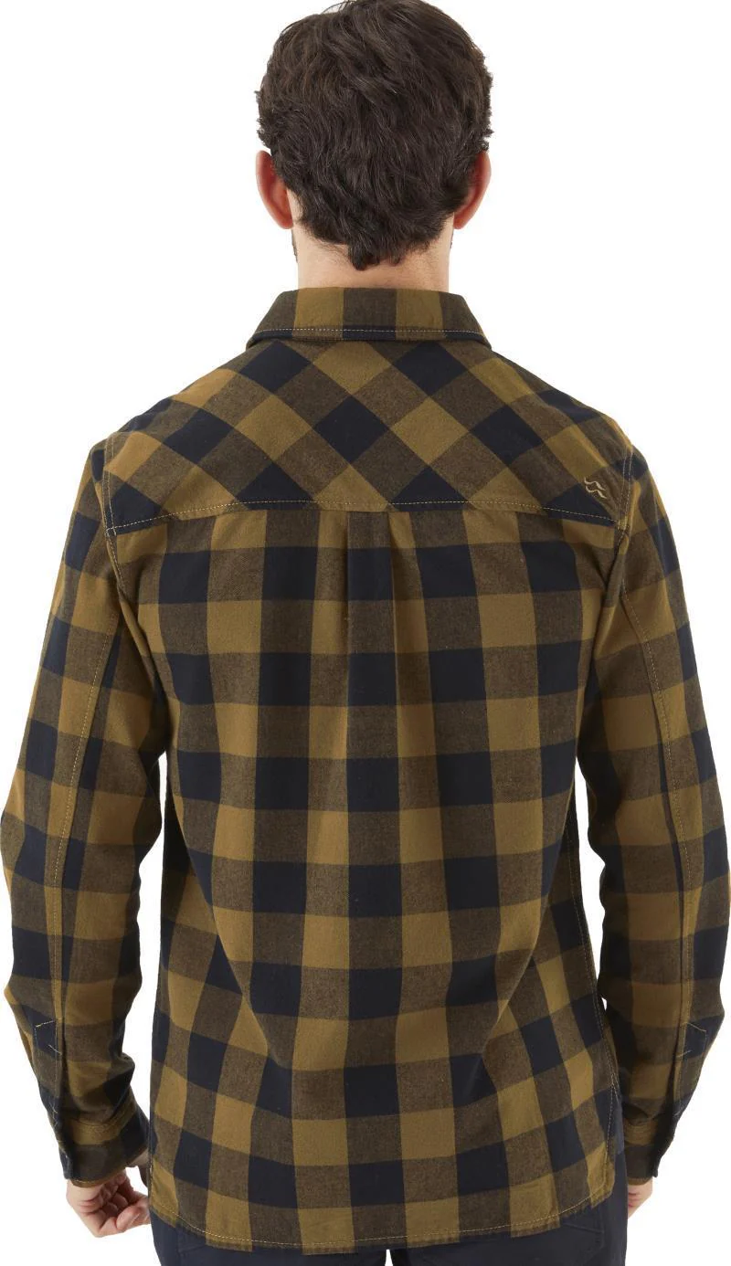 Boundary Shirt - Mens - Image 2