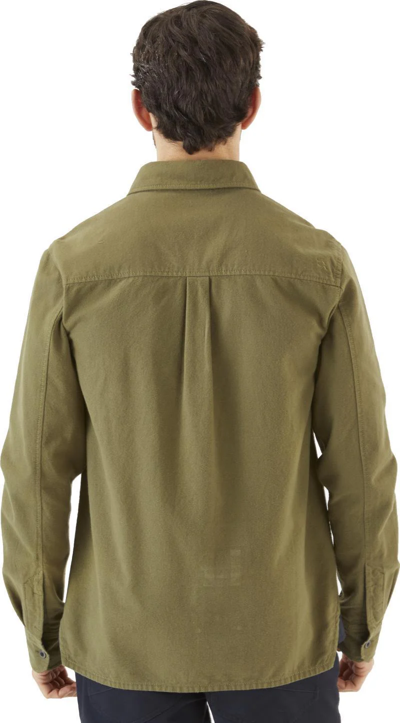 Boundary Shirt - Mens - Image 4