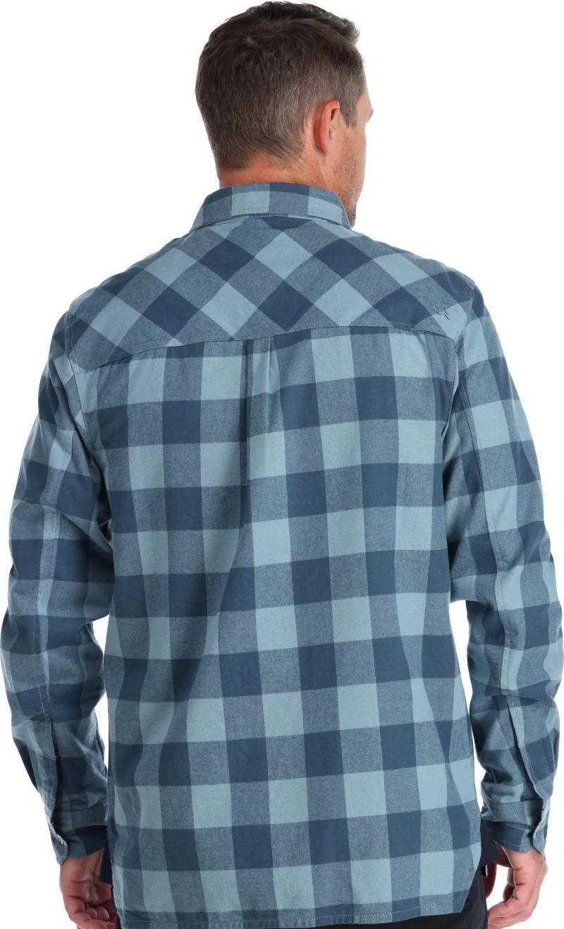 Boundary Shirt - Mens - Image 6