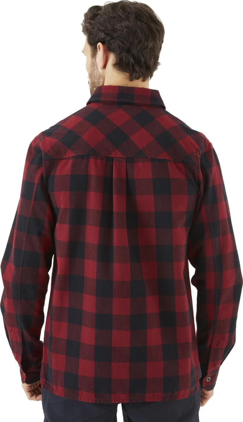 Boundary Shirt - Mens - Image 8